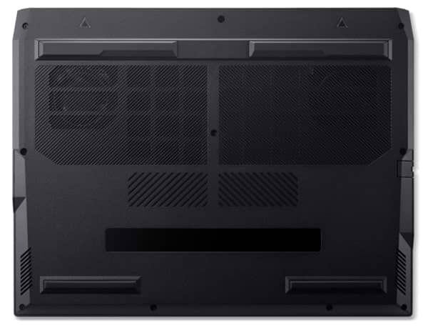 Фото - Ноутбук игровой Acer Predator Helios Neo 16 AI PHN16-73-98FX (NH.QX5EU.00G) Abyssal Black