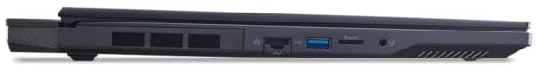 Фото - Ноутбук игровой Acer Predator Helios Neo 16 AI PHN16-73-98FX (NH.QX5EU.00G) Abyssal Black