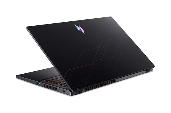 Фото - Ноутбук игровой Acer Nitro V 15 ANV15-52 (NH.QZ8EU.00L) Black