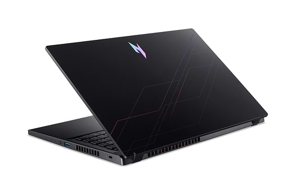 Фото - Ноутбук игровой Acer Nitro V 15 ANV15-52 (NH.QZ8EU.00L) Black