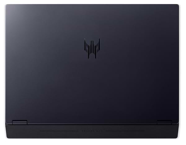 Фото - Ноутбук ігровий Acer Predator Helios Neo 16S AI PHN16S-71-97WE (NH.QZEEU.002) Abyssal Black