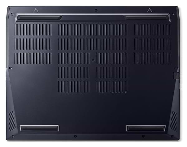 Фото - Ноутбук ігровий Acer Predator Helios Neo 16S AI PHN16S-71-97WE (NH.QZEEU.002) Abyssal Black