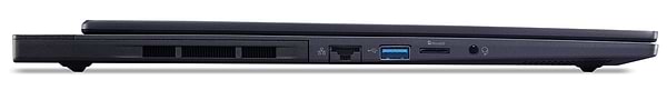Фото - Ноутбук ігровий Acer Predator Helios Neo 16S AI PHN16S-71-97WE (NH.QZEEU.002) Abyssal Black