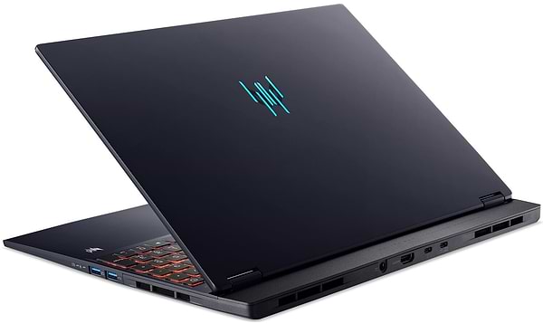Фото - Ноутбук игровой Acer Predator Helios Neo 16S AI PHN16S-71-9833 (NH.QZFEU.001) Abyssal Black