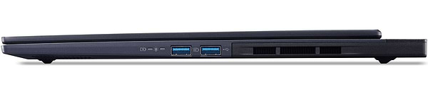 Фото - Ноутбук игровой Acer Predator Helios Neo 16S AI PHN16S-71-9833 (NH.QZFEU.001) Abyssal Black