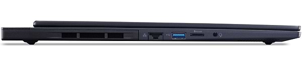 Фото - Ноутбук игровой Acer Predator Helios Neo 16S AI PHN16S-71-9833 (NH.QZFEU.001) Abyssal Black