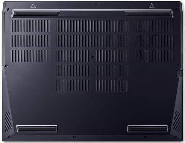 Фото - Ноутбук игровой Acer Predator Helios Neo 16S AI PHN16S-71-9833 (NH.QZFEU.001) Abyssal Black