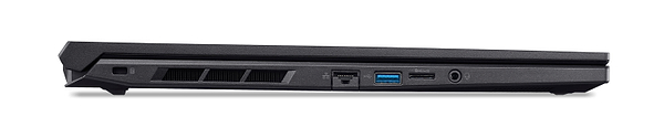Фото - Ноутбук игровой Acer Nitro V 16 ANV16-72 (NH.QZREU.005) Black
