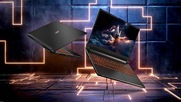 Фото - Ноутбук игровой Acer Nitro V 16 ANV16-61 (NH.U1EEU.008) Obsidian Black