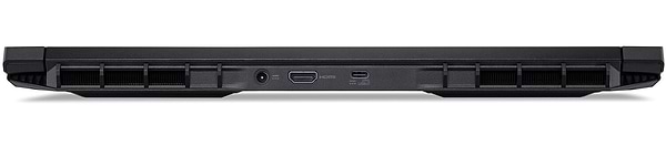 Фото - Ноутбук игровой Acer Nitro V 16 ANV16-61 (NH.U1EEU.008) Obsidian Black