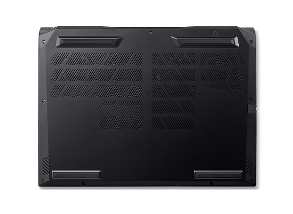 Фото - Ноутбук игровой Acer Nitro V 16S ANV16S-71 (NH.U29EU.004) Black