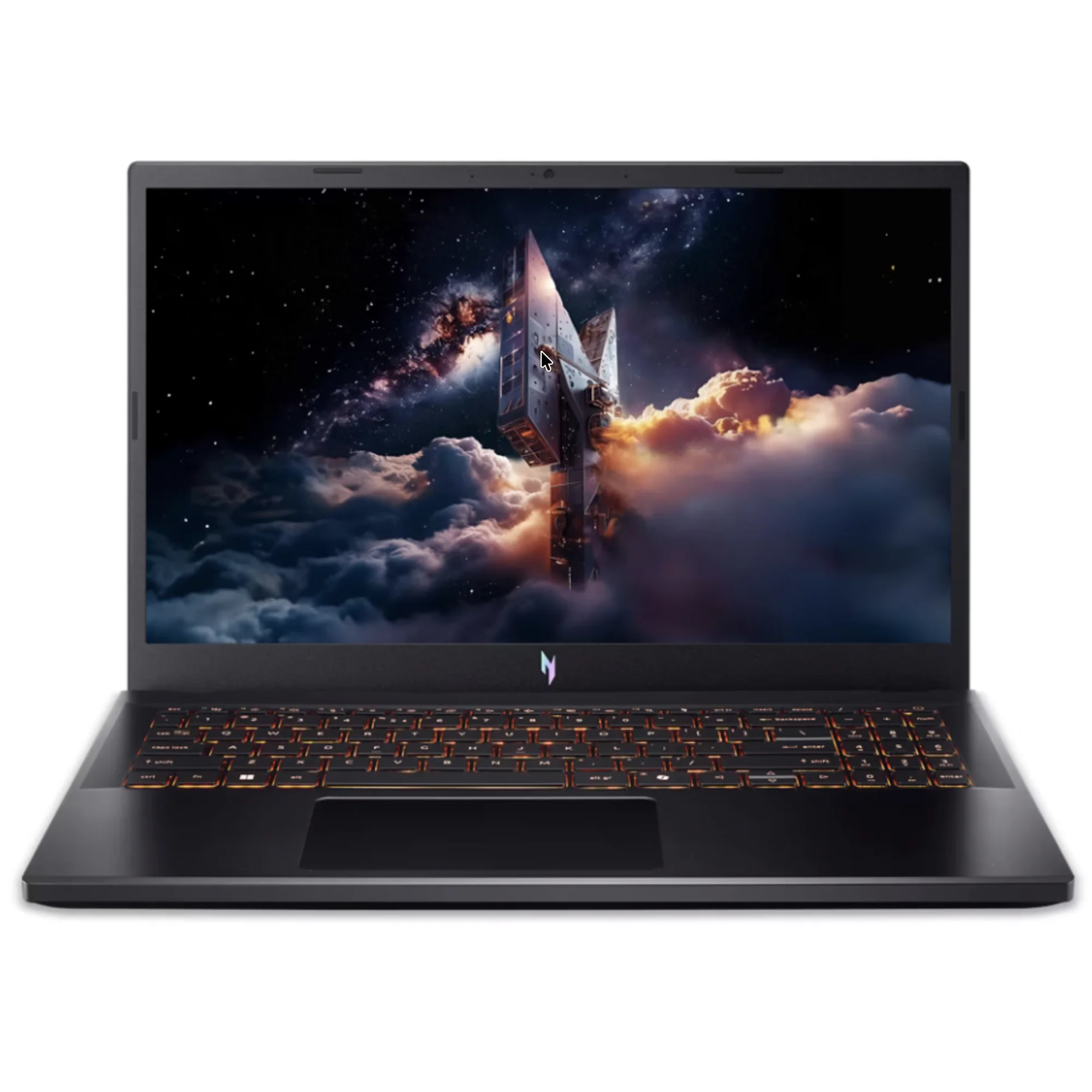 Ноутбук игровой Acer Nitro V 15 ANV15-52 (NH.QV3EU.011) Black