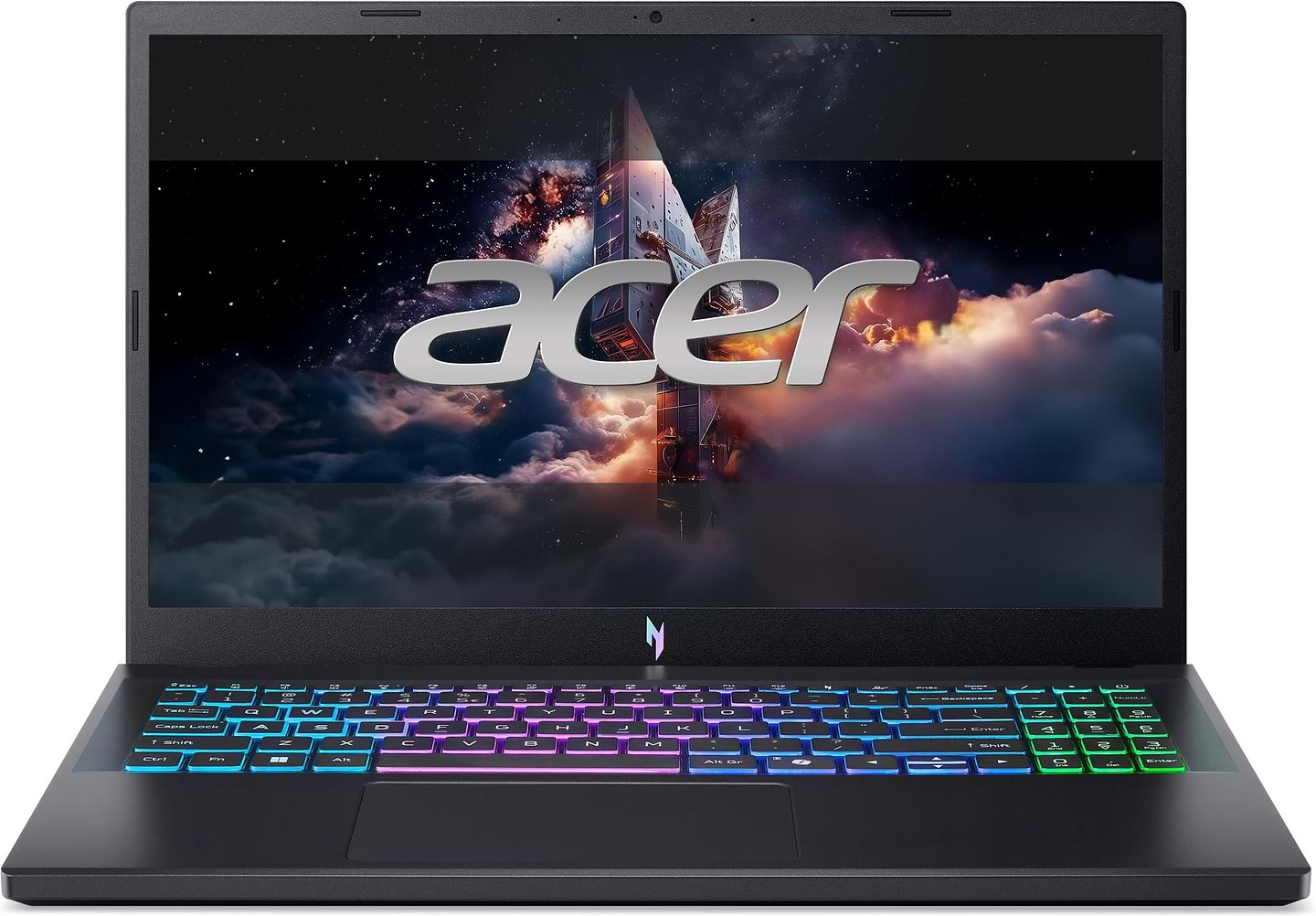 Ноутбук игровой Acer Nitro V 15 ANV15-A31 (NH.U3QEU.00U) Black