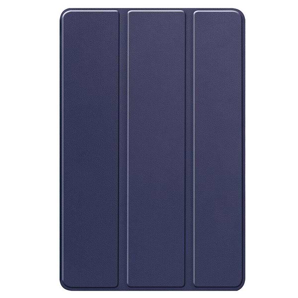 Фото - Чохол для планшета BeCover Smart Case for Lenovo Tab P12 TB-370FU 12.7"" Deep Blue (710057)
