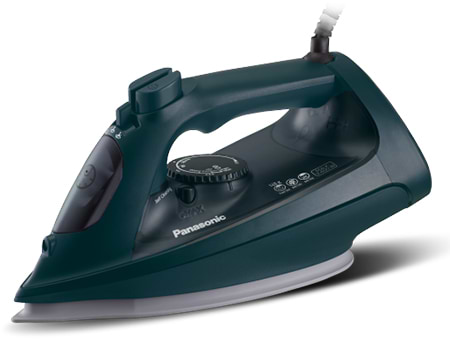 Фото - Утюг Panasonic NI-U450GTV