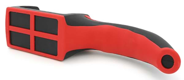 Фото - Точилка кухонних ножів Voltronic 217х50х55 мм (YT-JA-034)