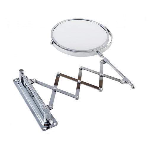 Фото - Косметичне дзеркало BISK NIAGARA (00043)