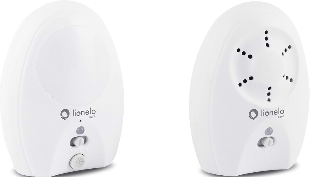 Радионяня Lionelo BabyLine 2.1