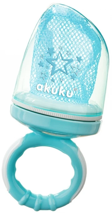 Ниблер детский с сеточкой Akuku Star (A0516)