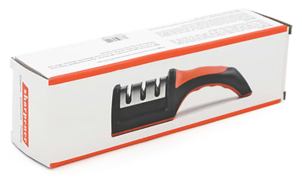 Фото - Точилка кухонних ножів Voltronic 217х50х55 мм (YT-JA-034)