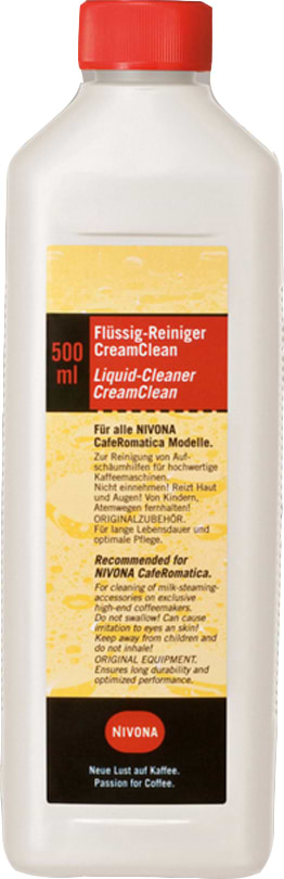 Фото - Засіб для очищення молочної системи Nivona NICC 705