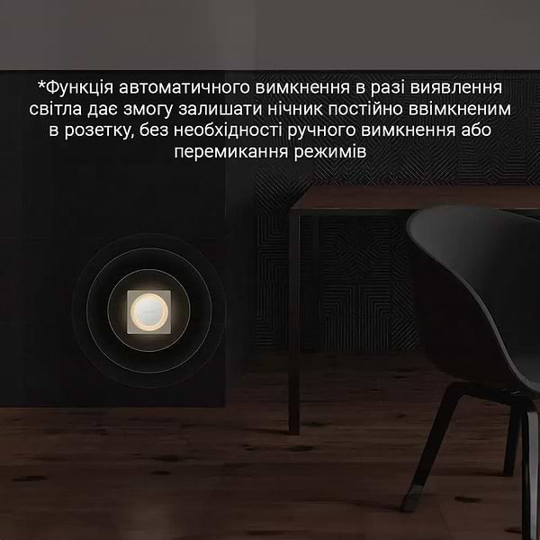 Фото - Уценка - Ночник Yeelight BS-1363