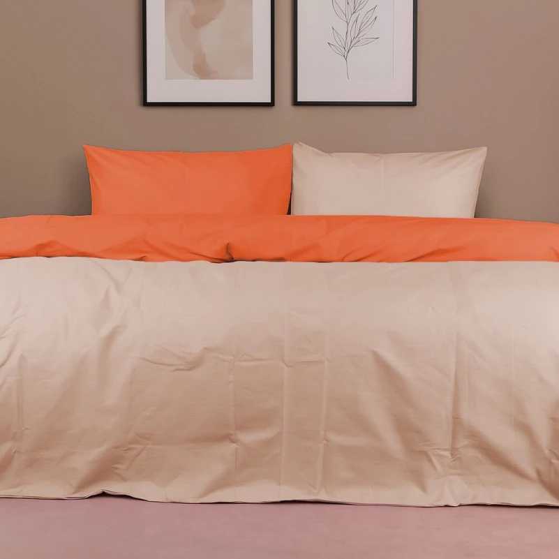 Комплект постельного белья детский MirSon Бязь Nicoletta (12-0712 + 13-1027) 110х140 (2200000799524)