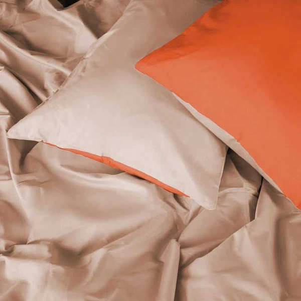 Фото - Комплект постільної білизни дитячий MirSon Бязь Nicoletta (12-0712 + 13-1027) 110х140 (2200000799524)