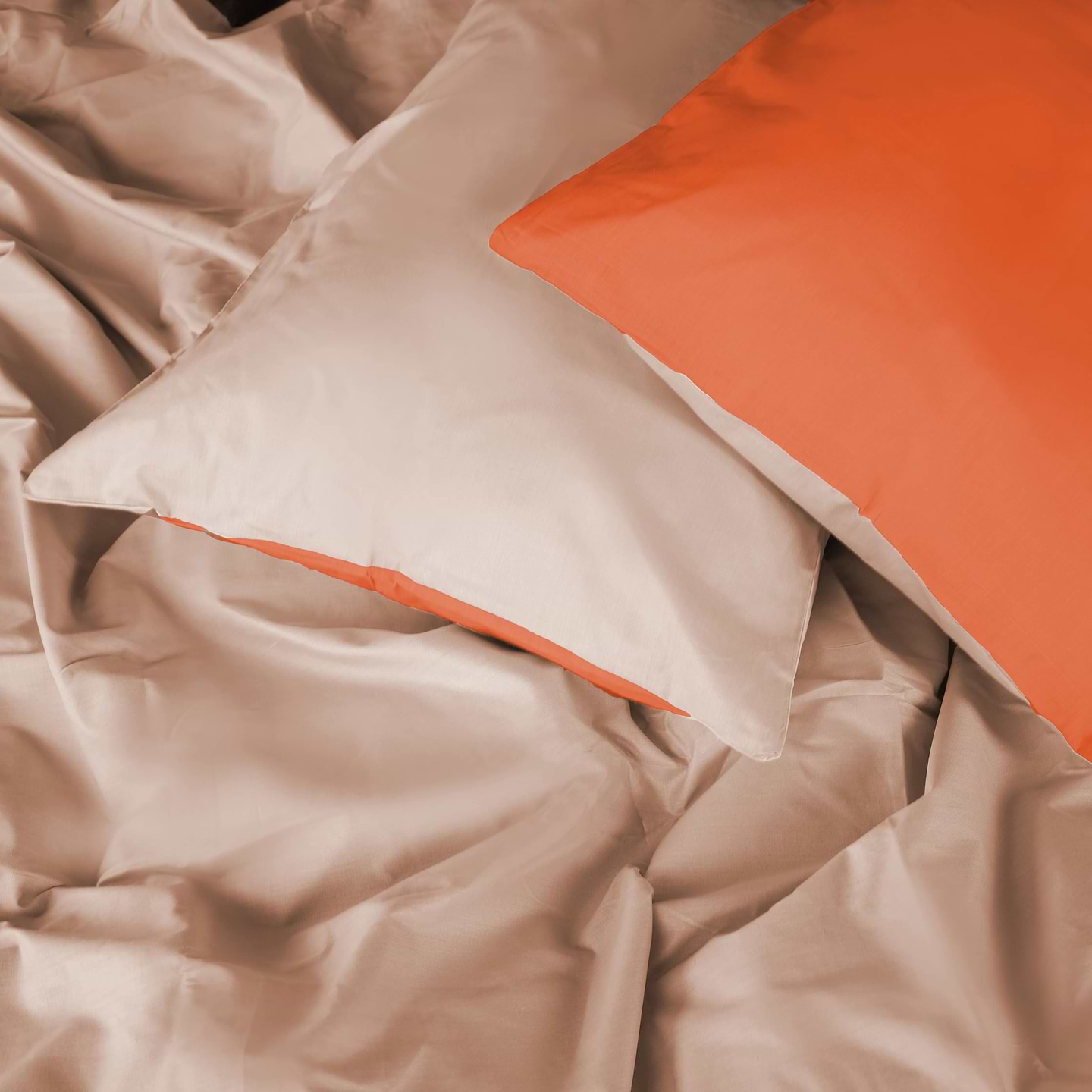 Наволочка MirSon Бязь Nicoletta 70х70 (2200001011908)