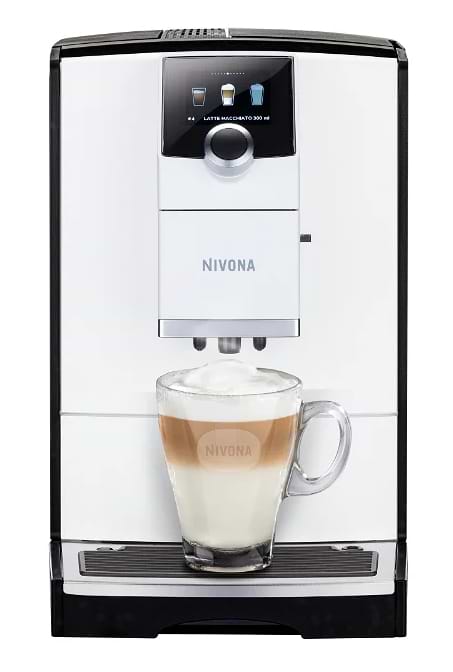 Кофемашина Nivona NICR 796 - Фото 1