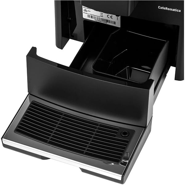 Фото - Кавомашина Nivona CafeRomatica 820 (NICR 820)