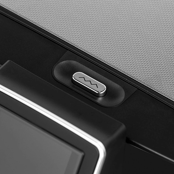 Фото - Кавомашина Nivona CafeRomatica 820 (NICR 820)