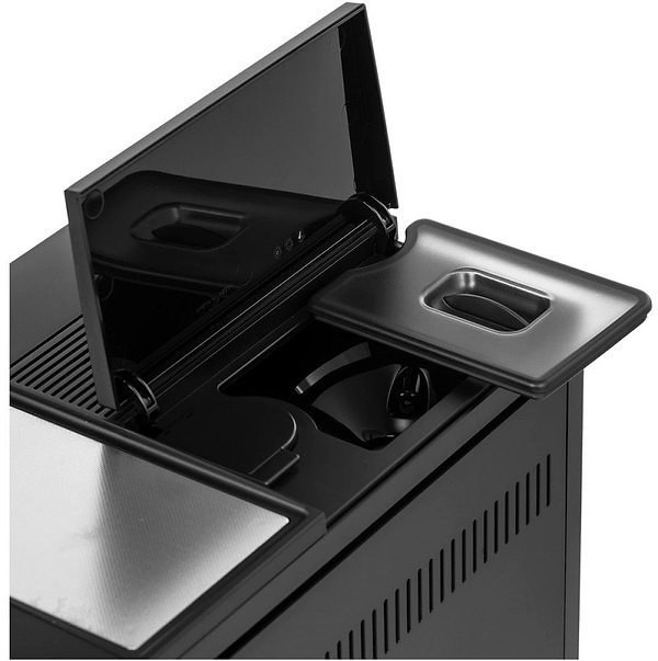 Фото - Кавомашина Nivona CafeRomatica 820 (NICR 820)