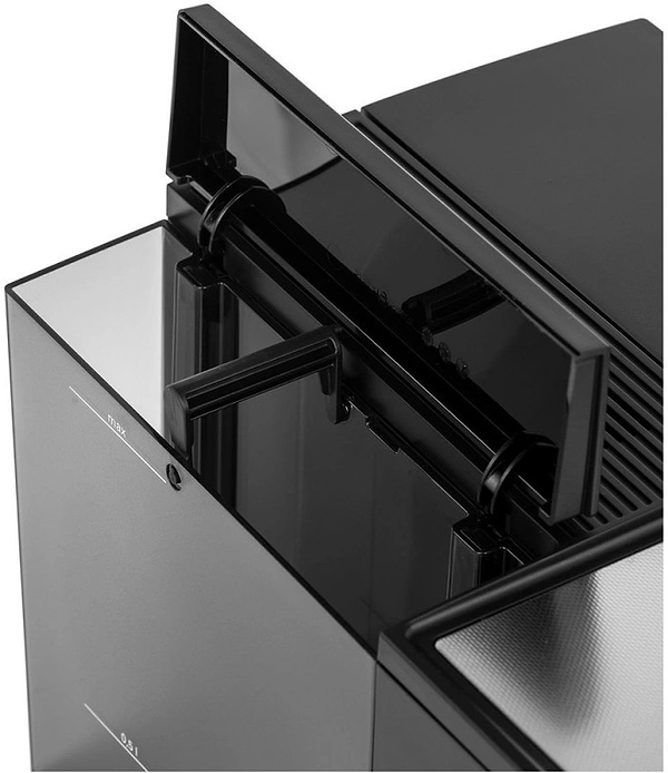 Фото - Кавомашина Nivona CafeRomatica 820 (NICR 820)