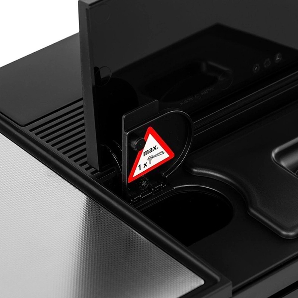 Фото - Кавомашина Nivona CafeRomatica 820 (NICR 820)