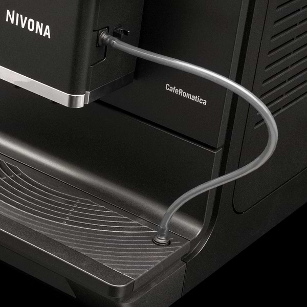 Фото - Кавомашина Nivona CafeRomatica NICR 960