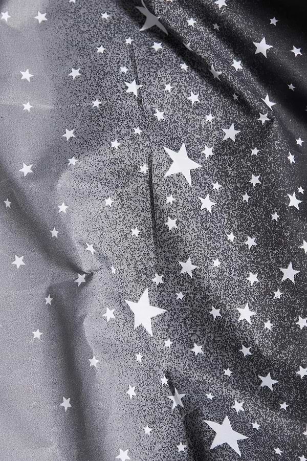 Фото - Підковдра двоспальна євро Moon&Star Premium Starry Night King Size 220x240 см (MS-870000559)