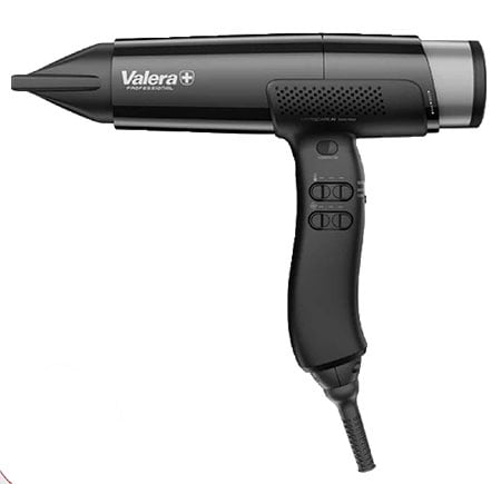 Фото - Фен Valera MatrixCare AI Night Black (501.00 MA NB)