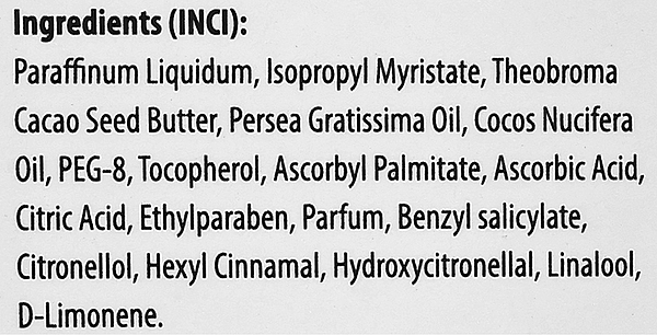 Фото - Масло для масажу PheroStrong by Night For Women 100 мл (5905669259415)