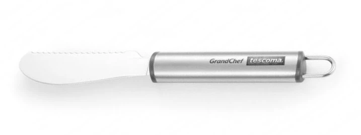 Нож кухонный tescoma для масла GrandCHEF (428250)