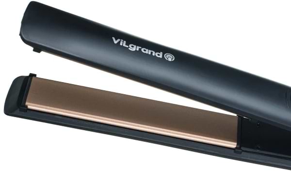 Фото - Выпрямитель волос ViLgrand VHS-250T Black