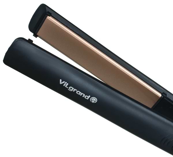 Фото - Выпрямитель волос ViLgrand VHS-250T Black
