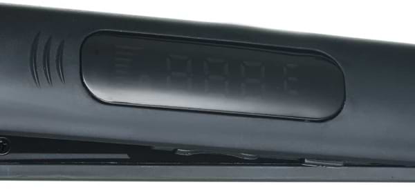 Фото - Выпрямитель волос ViLgrand VHS-250T Black