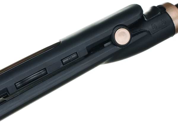 Фото - Выпрямитель волос ViLgrand VHS-250T Black