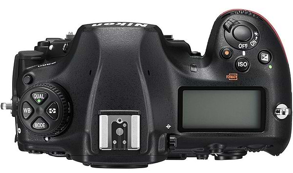 Фото - Фотокамера зеркальная Nikon D850 Body (VBA520AE)