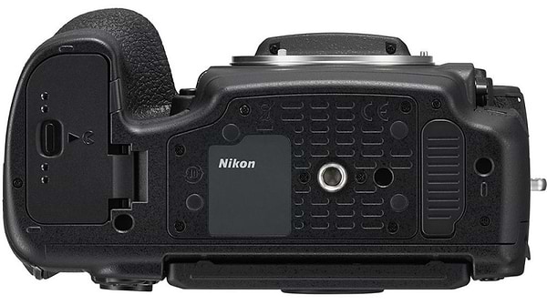 Фото - Фотокамера зеркальная Nikon D850 Body (VBA520AE)