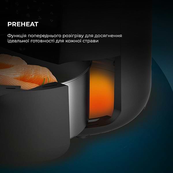 Фото - Мультипечь Cecotec Rain Pack (CCTC-03305)