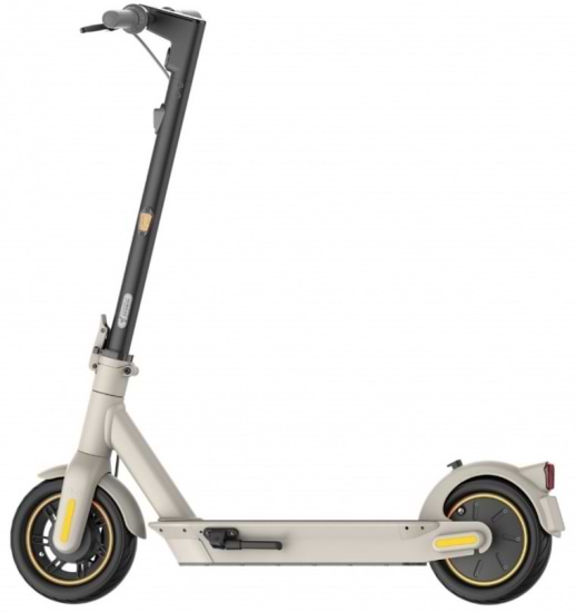 Электросамокат Segway Ninebot MAX G30LE