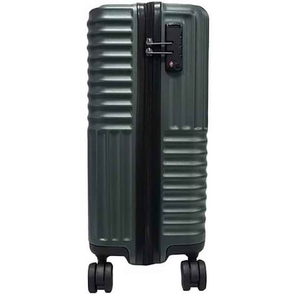Фото - Чемодан NINETYGO HIMALAYA Luggage 24" Green (6941413239677)