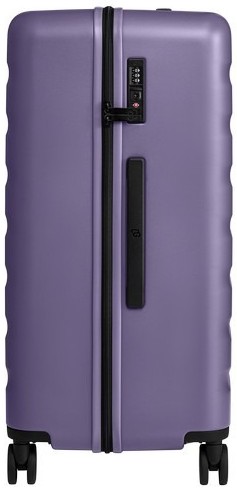 Фото - Валіза NINETYGO Rhine 2.0 24" Purple (6941413248112)